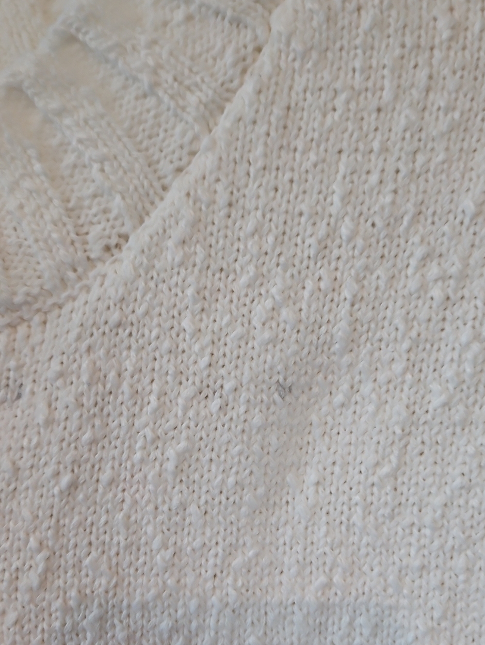 Chunky Cardigan - Picture 2 of 6